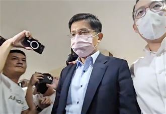 范有偉證實捐款500萬給柯文哲