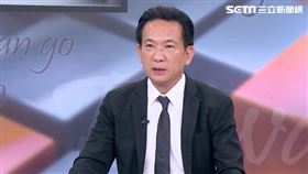 王義川、林俊憲14日在前進新台灣談拆樑、選罷法