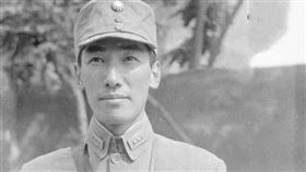 ▲蔣緯國。（圖／翻攝自百度百科）