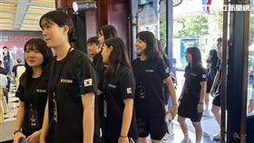 長耀建設,長耀盃,侯友宜,謝建國,籃球,(圖／記者李育道攝影）