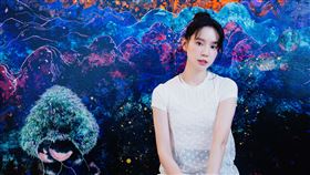 程予希。（圖／星星相藝提供）