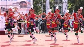 台中市原住民文化節