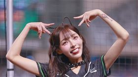 林襄人氣旺。（圖／翻攝臉書）