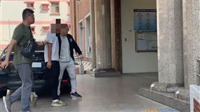 健身教練,員工,虐童,球棒,砸店（圖／翻攝畫面）