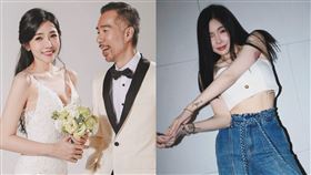 張兆志、許允樂。（圖／翻攝自許允樂臉書）