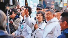 蔡壁如角色曝　朱亞虎：沈允柯P付她薪水