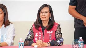 擋下京華城停工提案　秦慧珠爆拿威京獻金