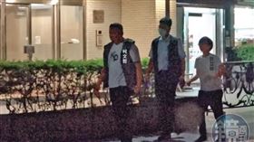 直擊柯密會金融最大吹哨者　橘子地位照曝