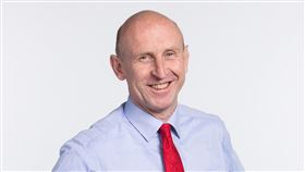 英國國防大臣希利。（圖／翻攝自John Healey臉書）