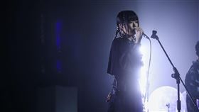 「最佳演唱組合」 VH （圖／知間文化提供）