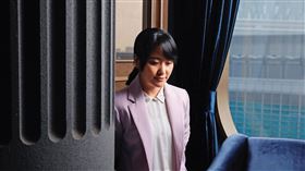 海裕芬在1年內3位家族長輩陸續離世，令她難過不已。