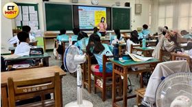 8成竹縣生擠不進縣立高校　竹科媽批一事