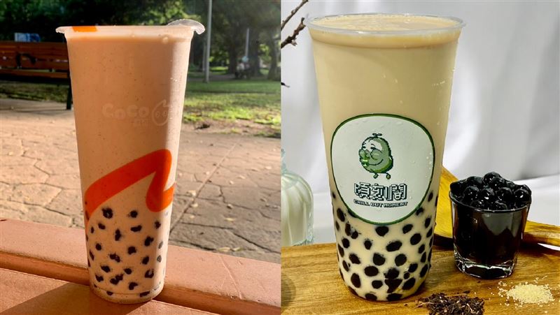 限時11天！這家手搖飲「加珍珠免錢」