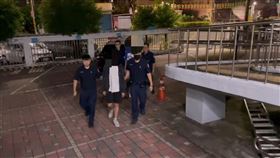 封街飆車,高雄市,阿蓮區,湖內分局