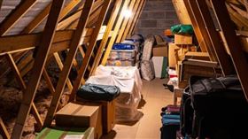 迷你倉庫,倉庫,儲藏室,家裡儲藏室
（圖／翻攝自PEXELS）