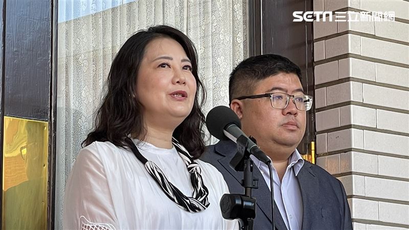 藍擬反制罷免綠委！吳思瑤：亂點罷免譜
