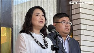藍擬反制罷免綠委！吳思瑤：亂點罷免譜