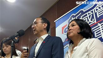 巧芯遭點恐被罷免　朱：會號召民眾站起來