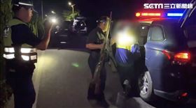 花蓮,獵人,山豬,獵槍,殺人