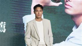 楊祐寧。（圖／森挪威The Tree提供）