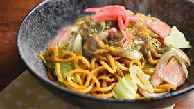 炒麵。（圖／翻攝自PIXABAY）