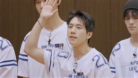 最強男團選秀《SCOOL》（圖／天空娛樂提供）