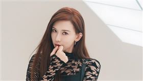 林志玲。（圖／田原香滴雞精提供）