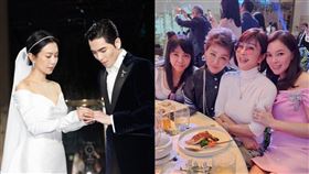 （圖／翻攝自陳美鳳臉書）