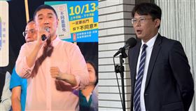 （圖／翻攝自謝國樑臉書、資料照）