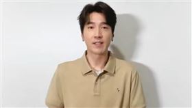 趙又廷和高圓圓婚後育有一女。（圖／翻攝自微博）