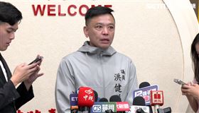 洪健益說，蔡壁如可能就是下一波傳喚的對象，蔡有義務說清楚。