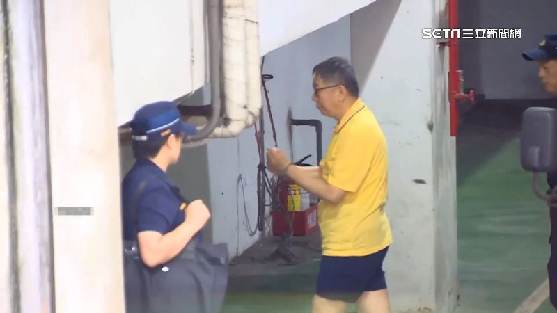 阿北恐在北所過耶誕！法界分析延押機率高