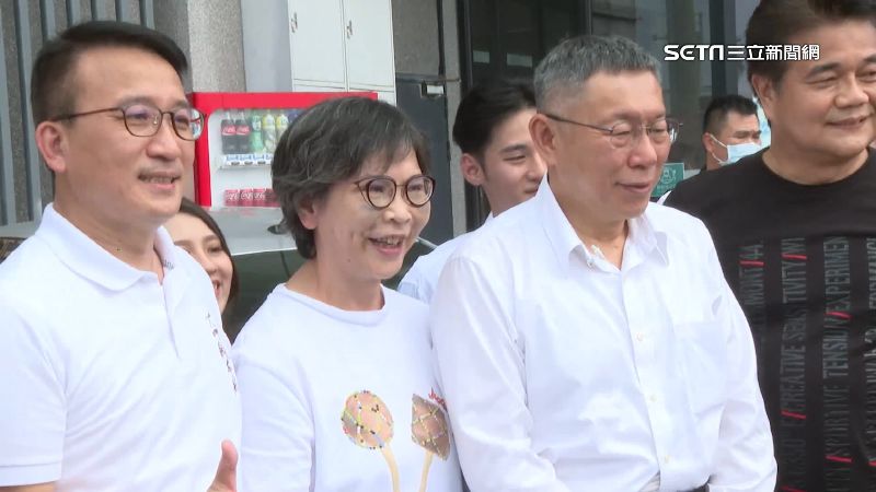 遭指涉京華城案　蔡壁如怒嗆敗類要告週刊