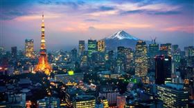 日本,東京
（圖／翻攝自PEXELS）