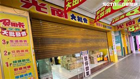 光南大批發,許昌店,租金,店面,搬家,補習街,台北車站,北車,（圖／記者李育道報導）
