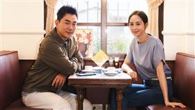 告五人、張鈞甯、任賢齊（圖／相信音樂提供）