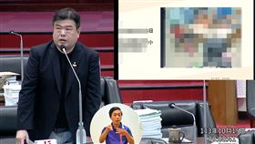 特教班,無良師,高雄市議員,簡煥宗