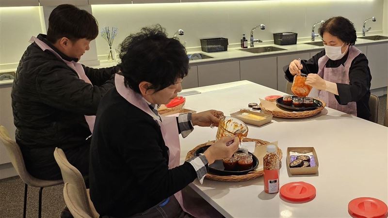 《黑白大廚》夯爆！韓國旅遊詢問度增5成