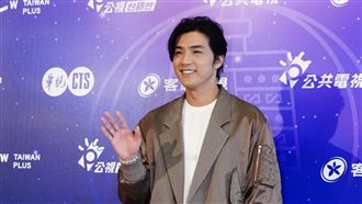 賀軍翔捲性騷慘遭換角！編導氣炸槓上金主