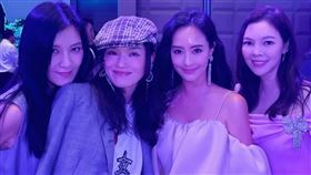 （圖／翻攝自關穎IG）