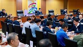 山陀兒,高雄市政府,復原,修復