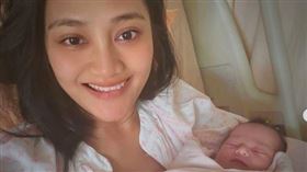 葉瑋庭（圖／翻攝自IG）