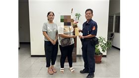 清寒,急迫,喪葬,枋寮分局,東海派出所,救助