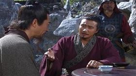 ▲劉伯溫才智無雙，輔佐朱元璋完成帝業。（圖／翻攝自百度百科）