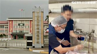 「死鼠廚房」釀國軍42人中毒！還偷煮早餐