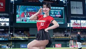 李多慧來台擁有高人氣。（圖／翻攝自李多慧IG）