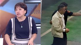 邱明玉、柯文哲