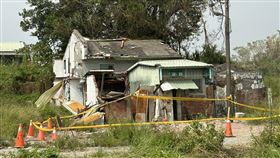 影劇七村,大寮,拆屋,死亡,遺書