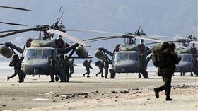 ▲南韓武裝部隊。（圖／翻攝自維基百科）