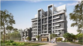 海線核心建商必爭　坤悅首度登「鹿」推案